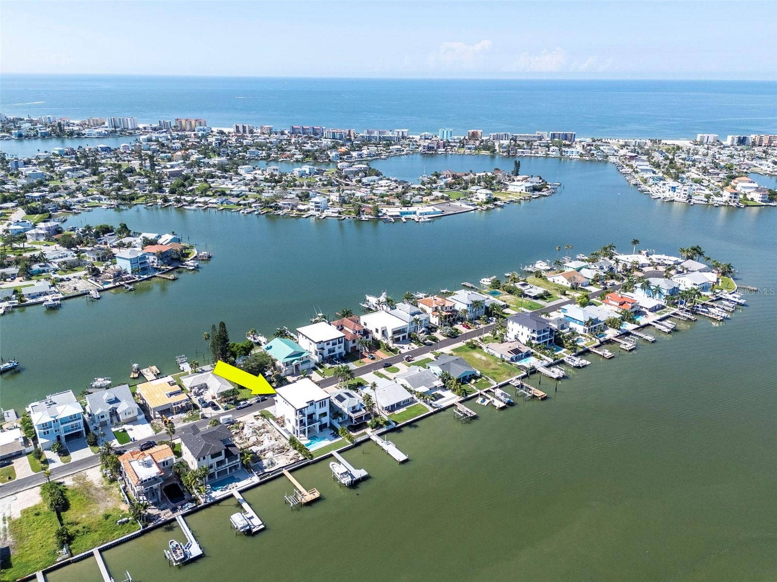 836 BAY POINT DRIVE, Madeira Beach, FL 33708 836 BAY POINT DRIVE, Madeira Beach, FL 33708