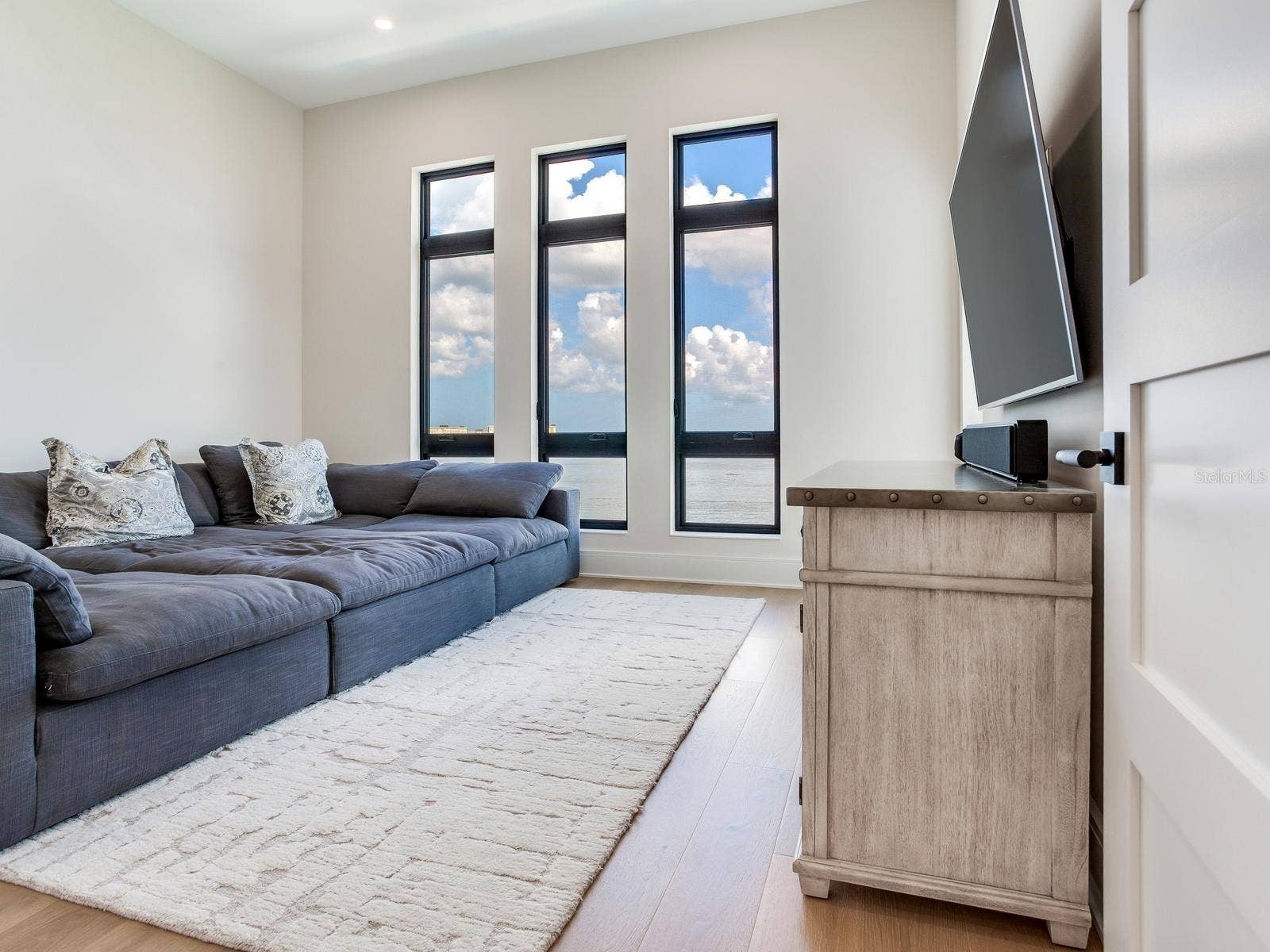 836 BAY POINT DRIVE, Madeira Beach, FL 33708 Bedroom #4