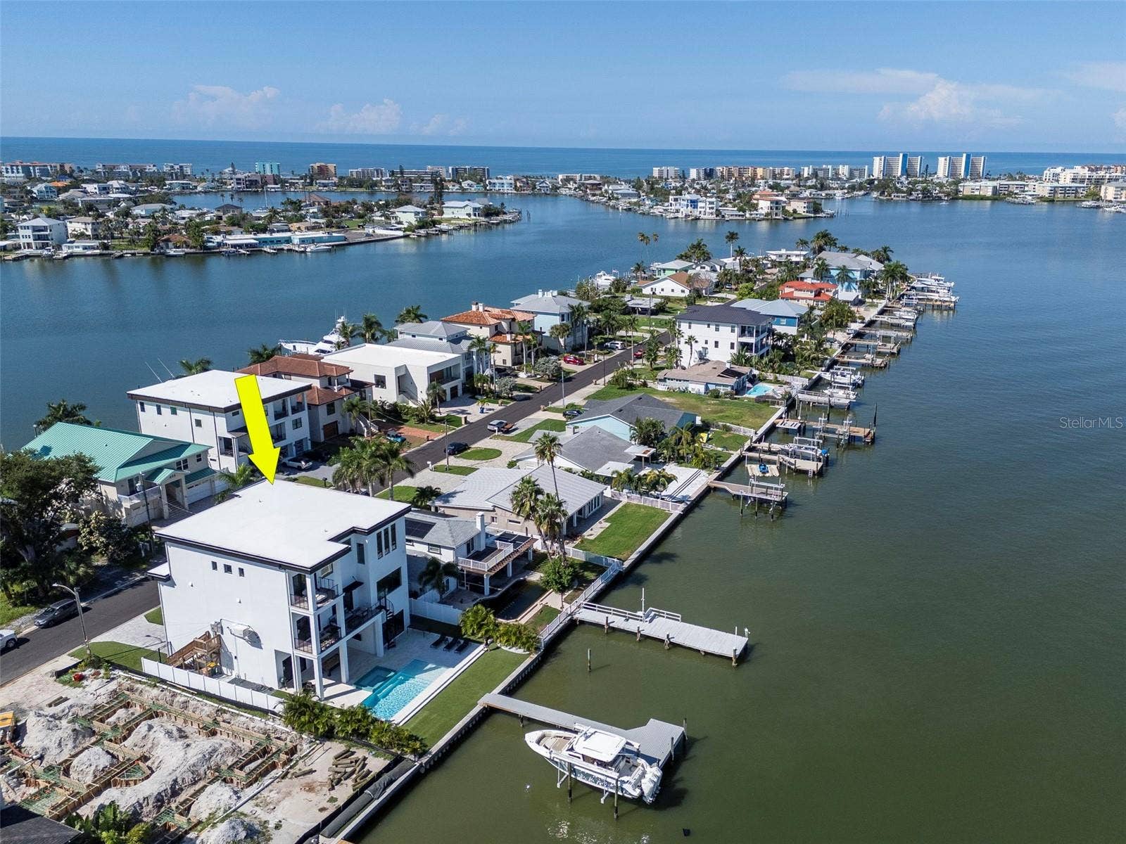 836 BAY POINT DRIVE, Madeira Beach, FL 33708 836 BAY POINT DRIVE, Madeira Beach, FL 33708