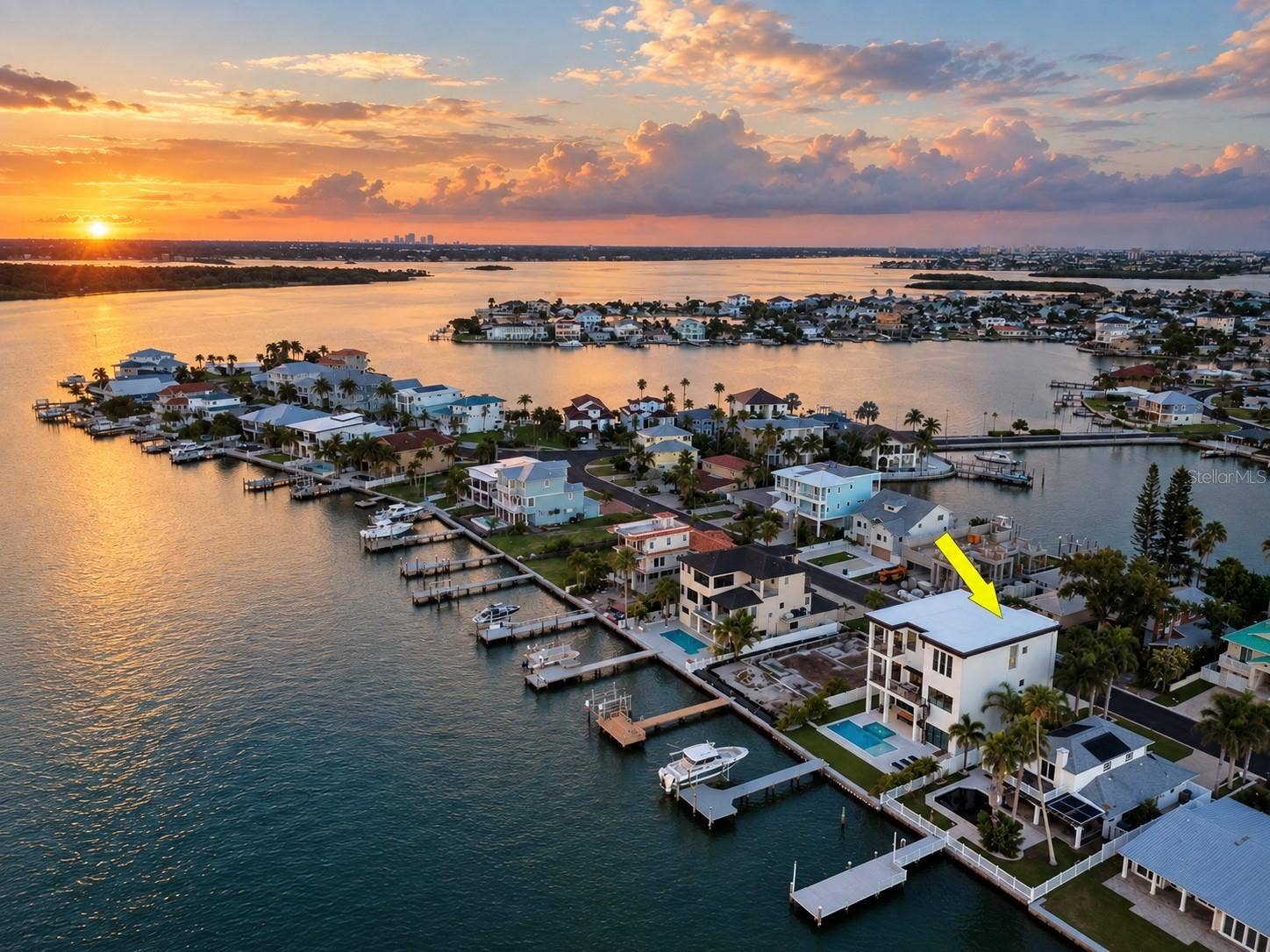836 BAY POINT DRIVE, Madeira Beach, FL 33708 836 BAY POINT DRIVE, Madeira Beach, FL 33708