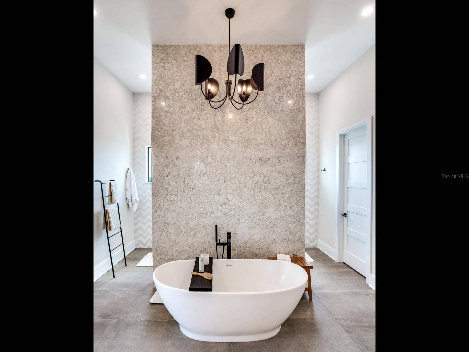 836 BAY POINT DRIVE, Madeira Beach, FL 33708 Master En Suite Bath