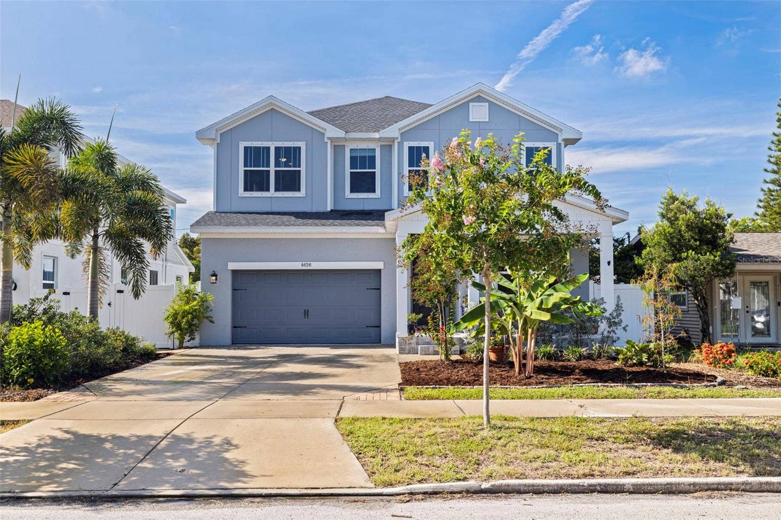 4626 10TH AVENUE N, St Petersburg, FL 33713 4626 10TH AVENUE N, St Petersburg, FL 33713