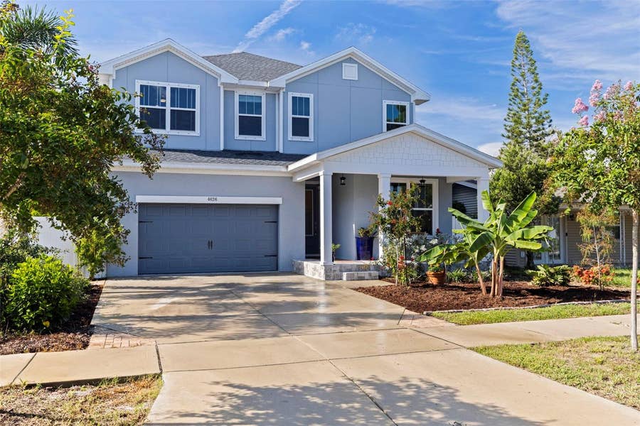 Property photo for 4626 10TH AVENUE N, St Petersburg, FL