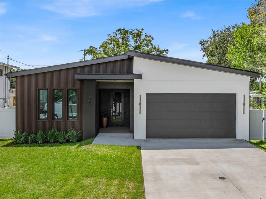 Property photo for 4428 57TH AVENUE N, St Petersburg, FL