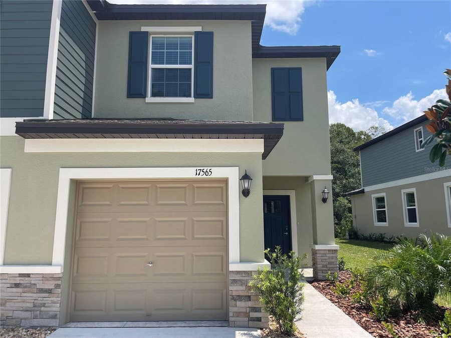 Property photo for 17565 NECTAR FLUME DRIVE, Land O Lakes, FL