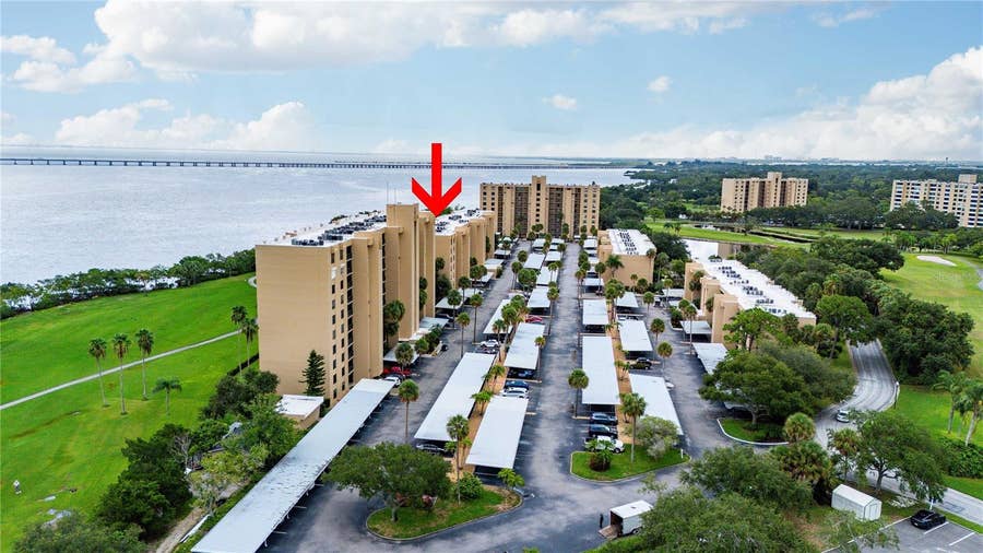 Property photo for 2618 COVE CAY DRIVE, #108, Clearwater, FL