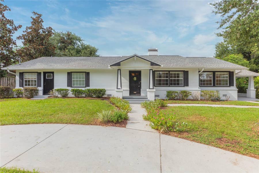 Property photo for 37935 COLEMAN AVE, Dade City, FL