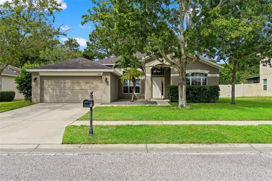 Property photo for 1419 BLUE MARLIN BOULEVARD, Holiday, FL