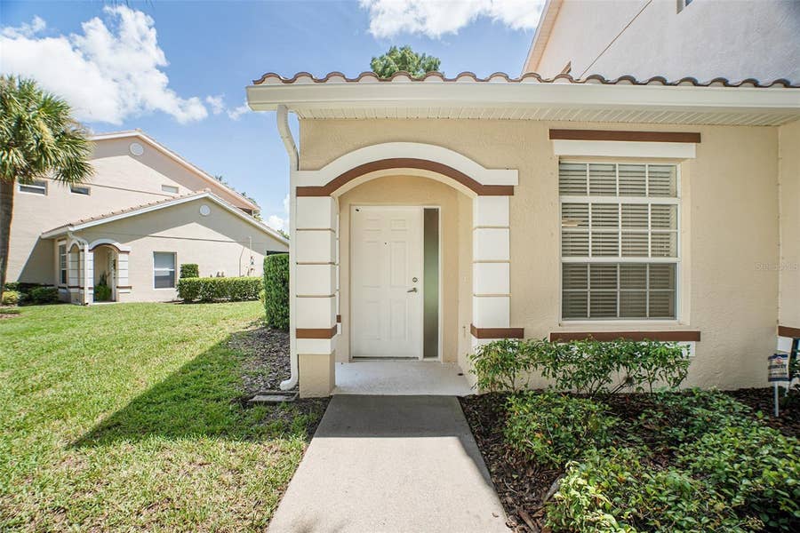 Property photo for 7141 STRAND CIRCLE, #101, Bradenton, FL