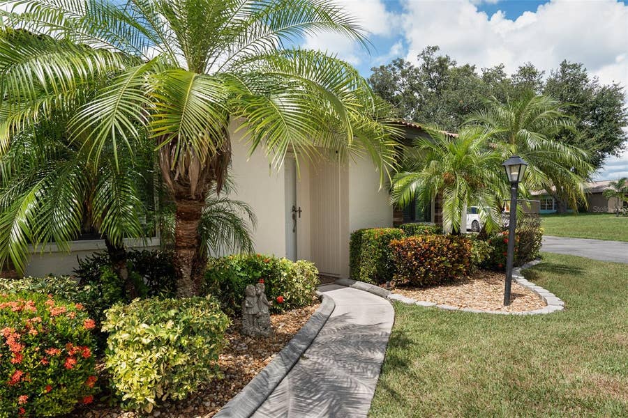 Property photo for 888 SENDA ORO, #6, Venice, FL