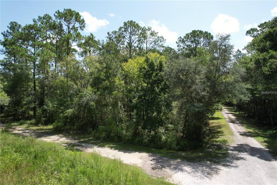 Property photo for MERRYHILL DRIVE, Webster, FL