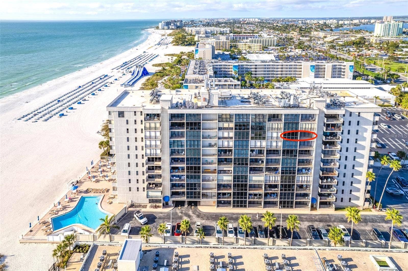5396 GULF BOULEVARD, #909, St Pete Beach, FL 33706 5396 GULF BOULEVARD, #909, St Pete Beach, FL 33706