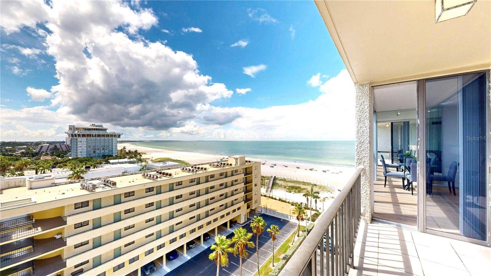 5396 GULF BOULEVARD, #909, St Pete Beach, FL 33706 5396 GULF BOULEVARD, #909, St Pete Beach, FL 33706