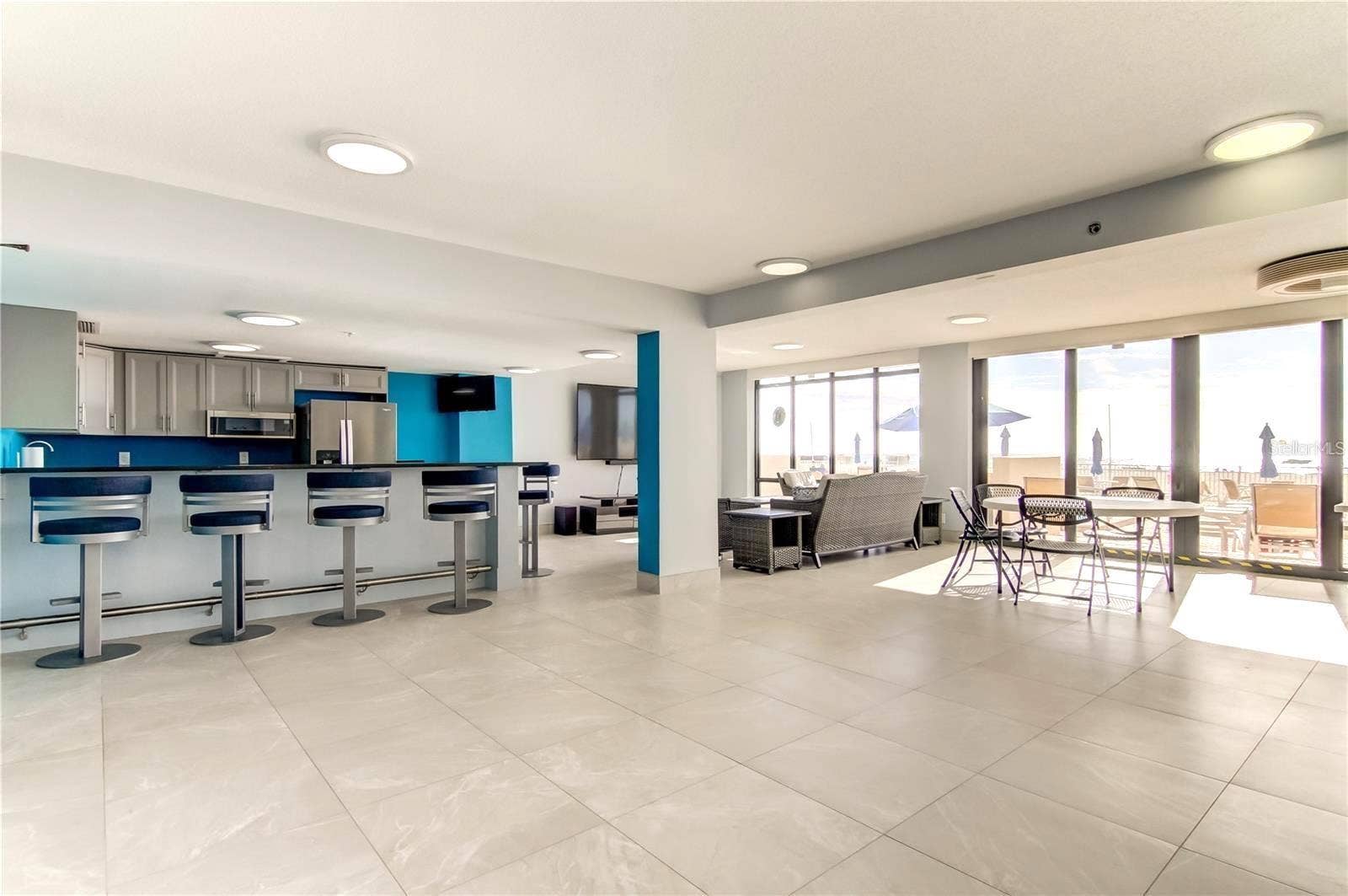 5396 GULF BOULEVARD, #909, St Pete Beach, FL 33706 Common Area