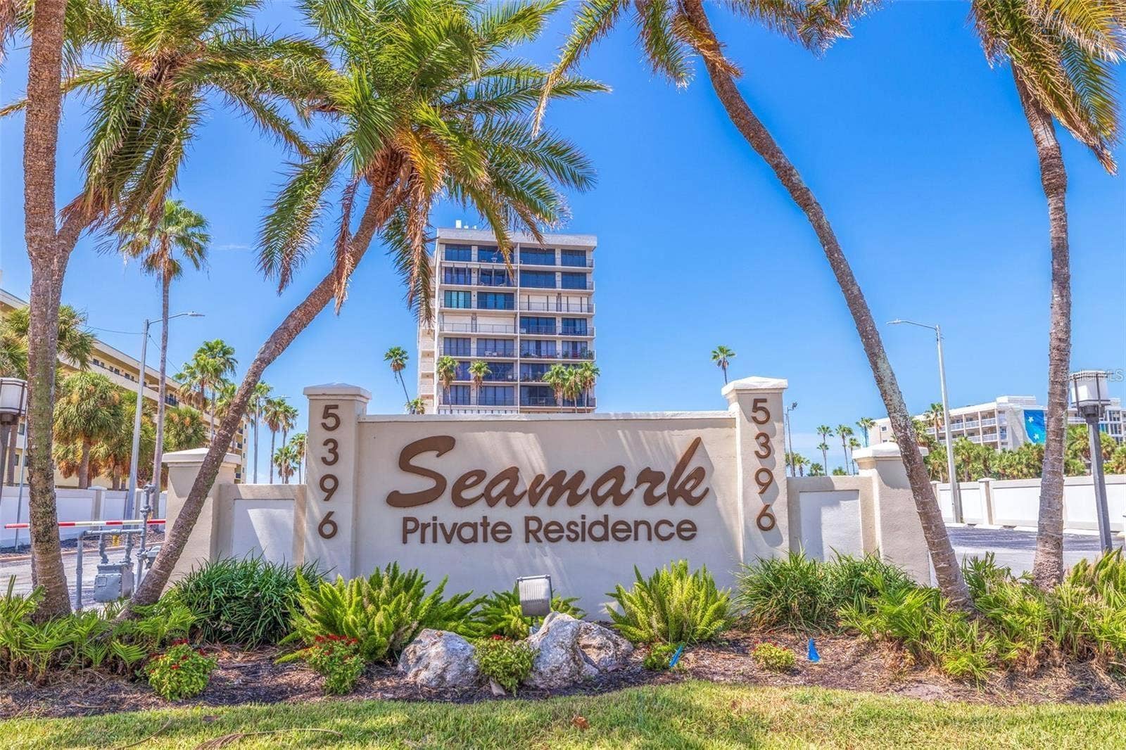 5396 GULF BOULEVARD, #909, St Pete Beach, FL 33706 5396 GULF BOULEVARD, #909, St Pete Beach, FL 33706