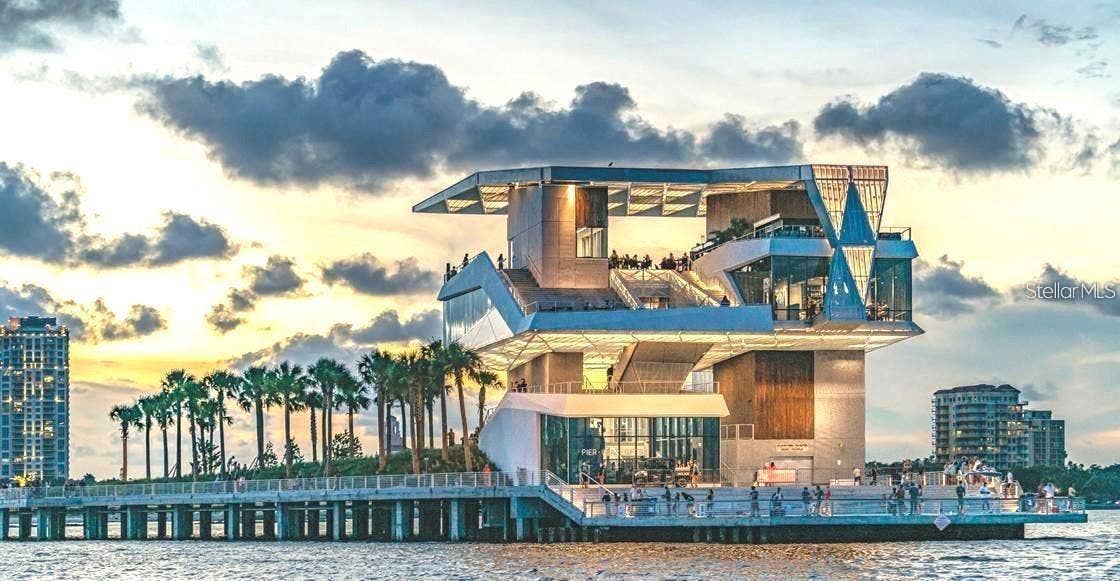 5396 GULF BOULEVARD, #909, St Pete Beach, FL 33706 5396 GULF BOULEVARD, #909, St Pete Beach, FL 33706