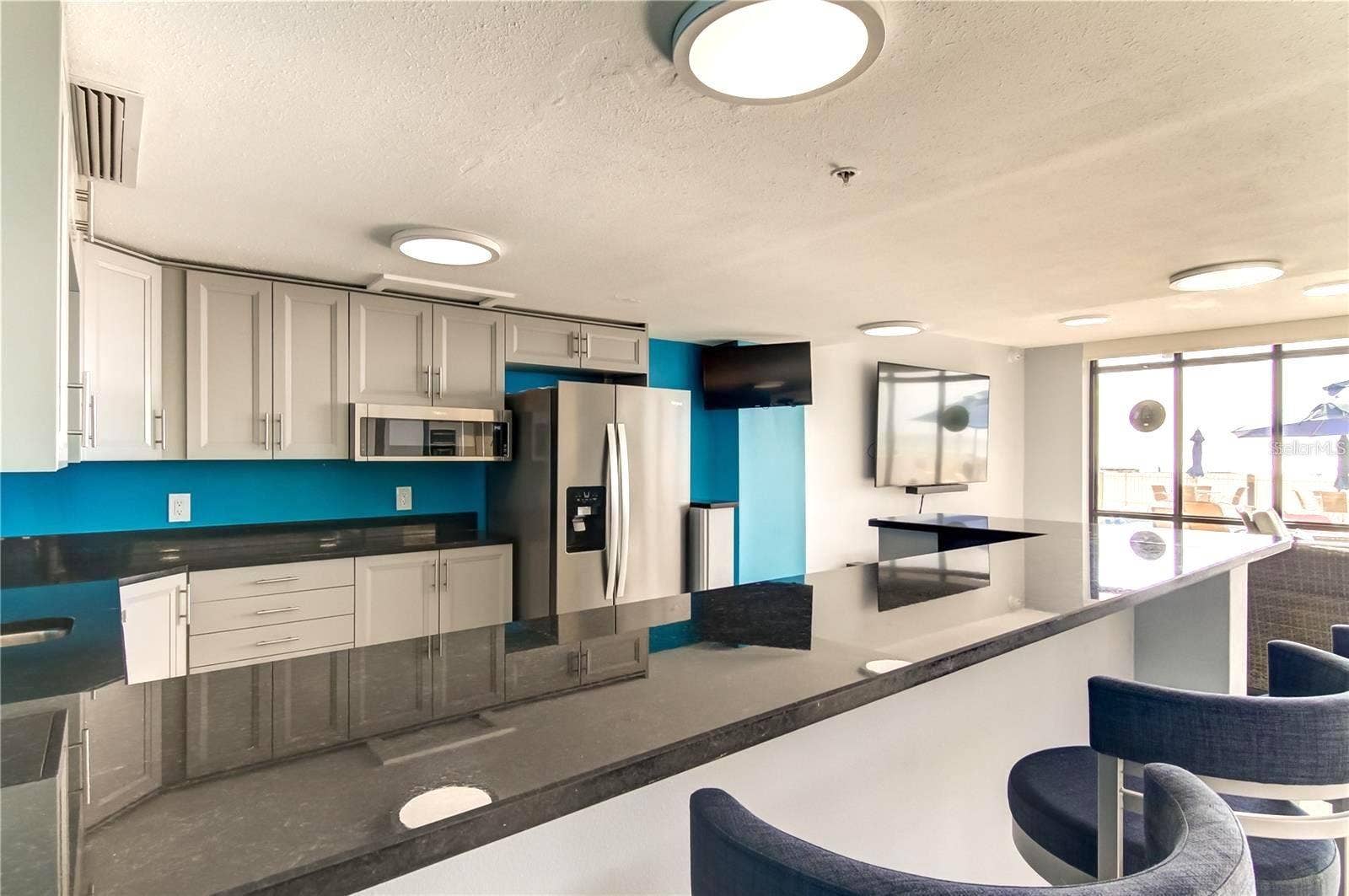 5396 GULF BOULEVARD, #909, St Pete Beach, FL 33706 Common Area