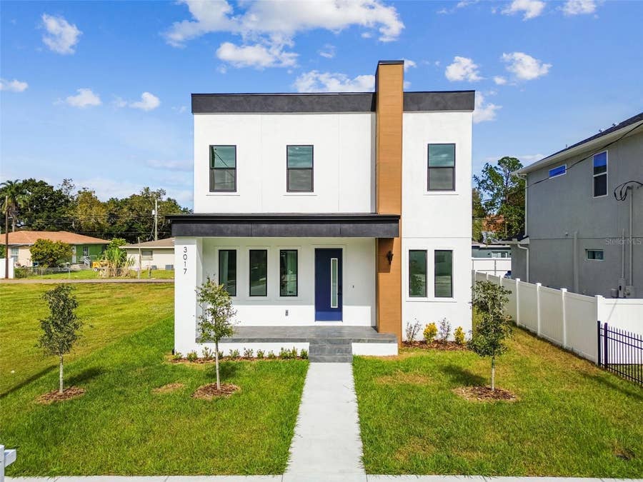Property photo for 3017 W SPRUCE STREET, Tampa, FL