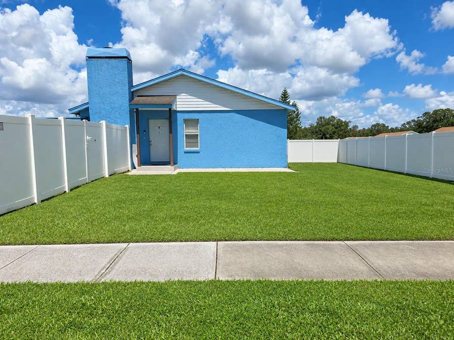 Property photo for 1246 COOLRIDGE DRIVE, Brandon, FL