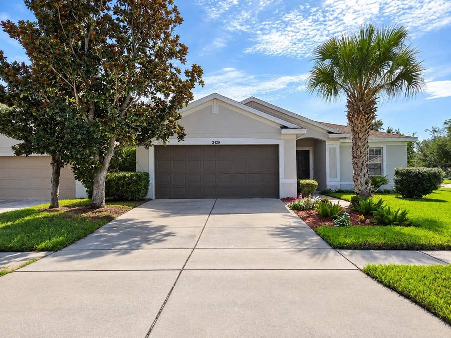 Property photo for 11422 MOUNTAIN BAY DRIVE, Riverview, FL