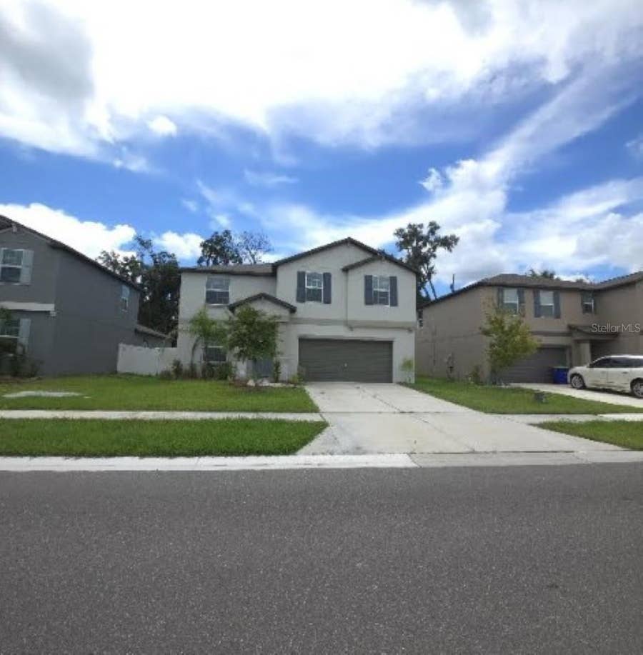 Property photo for 36590 GARDEN WALL WAY, Zephyrhills, FL