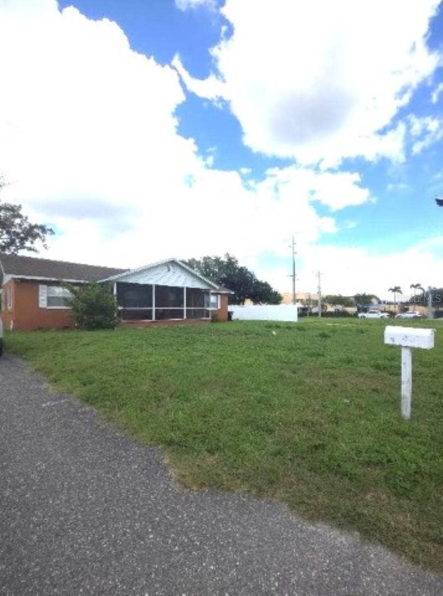 Property photo for 3903 W MORRISON AVENUE, Tampa, FL