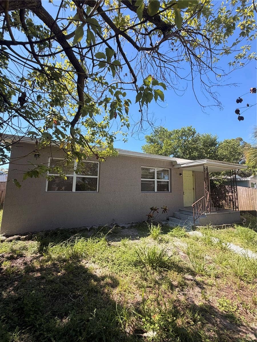 Property photo for 1626 29TH AVENUE N, St Petersburg, FL