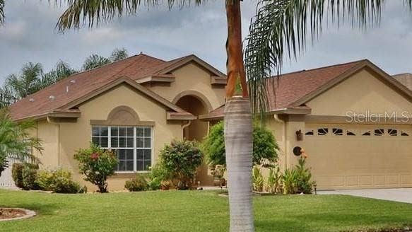 Property photo for 2437 INDIAN KEY DRIVE, Holiday, FL