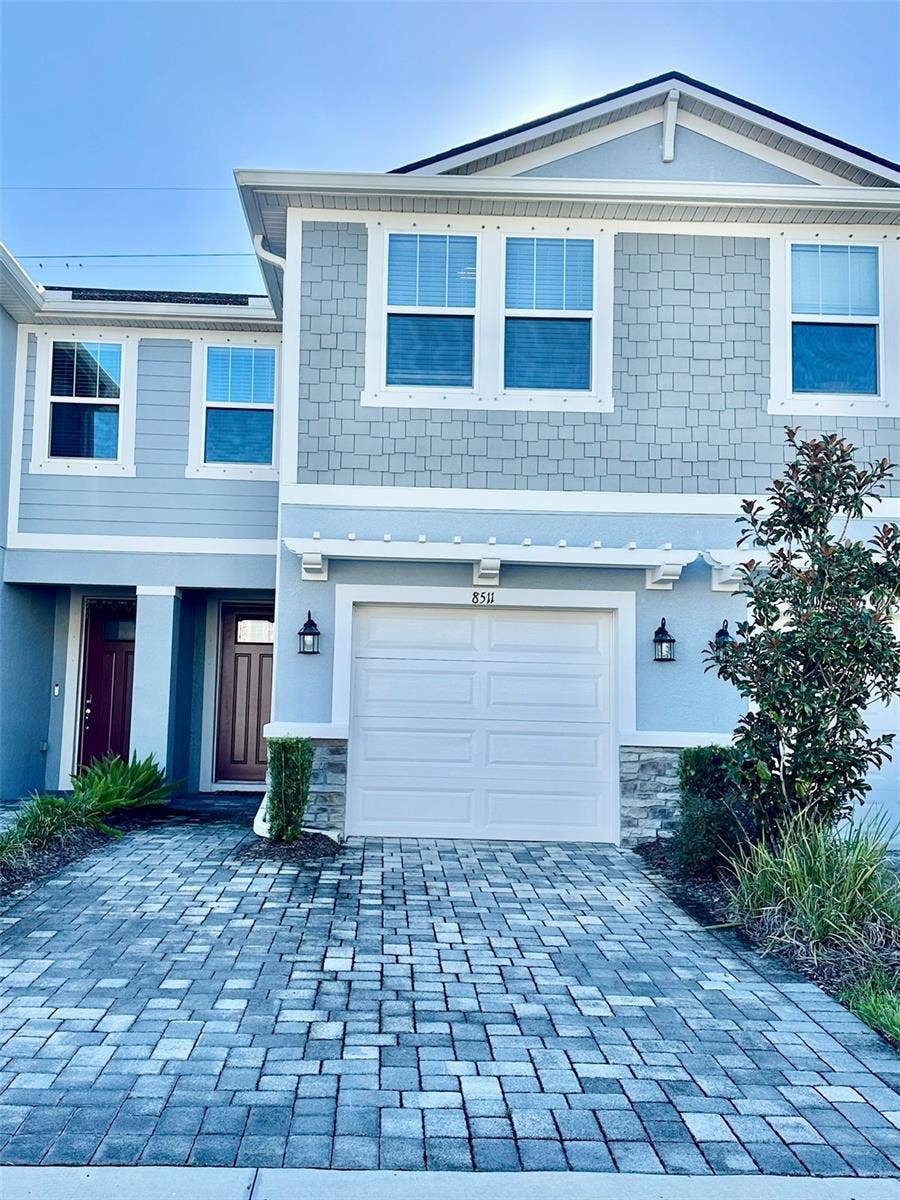 Property photo for 8511 PRIMROSE WILLOW PLACE, Odessa, FL