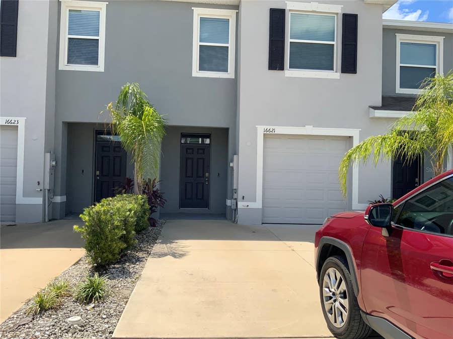 Property photo for 16621 GROTTO STEAM PLACE, Wimauma, FL