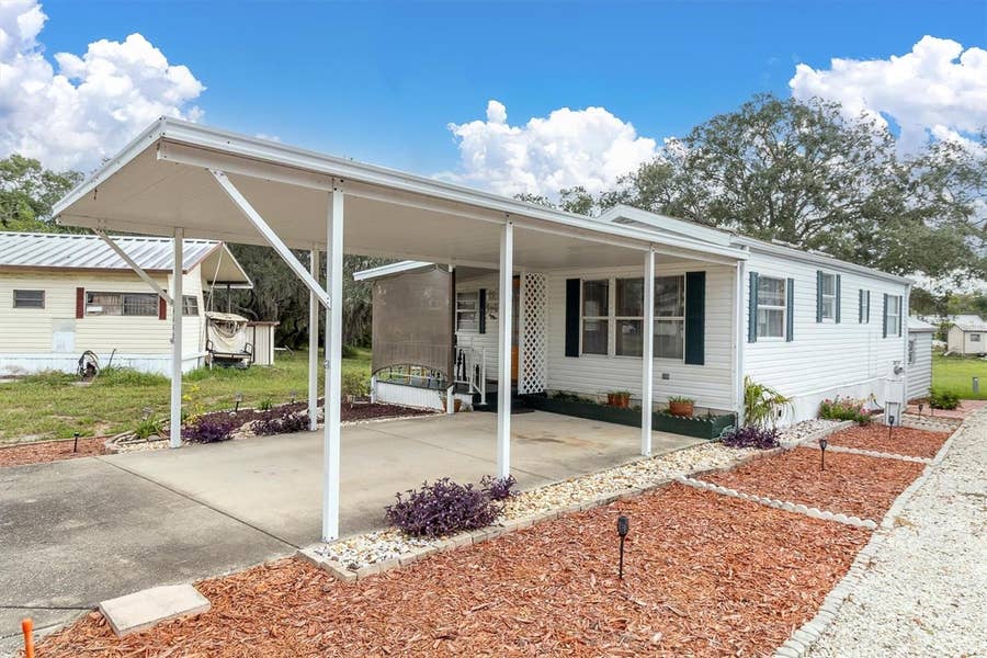 Property photo for 9446 GRAY FOX DRIVE, Weeki Wachee, FL