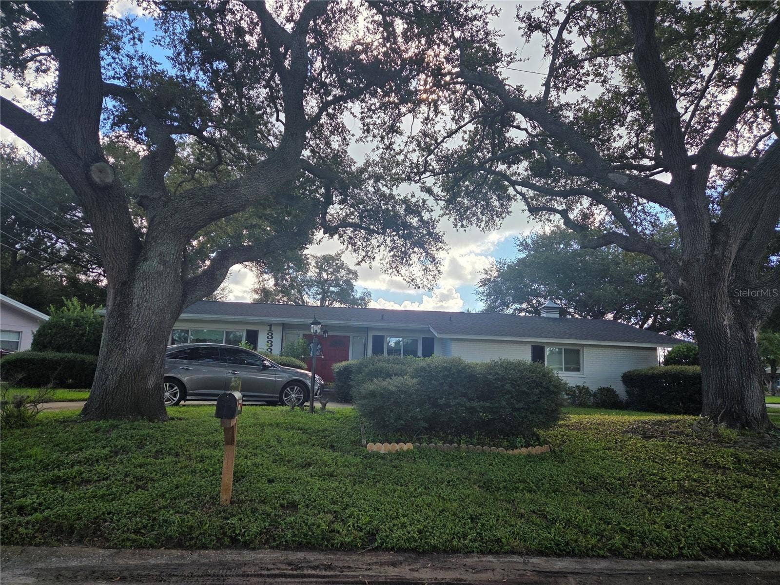 1333 WOODCREST AVENUE, Clearwater, FL 33756 Exterior