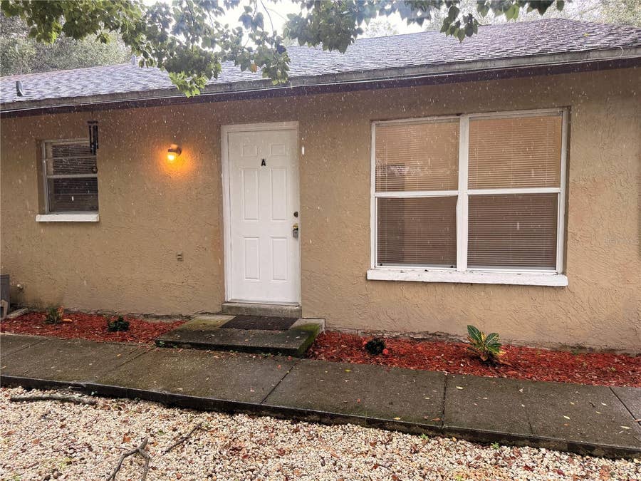 Property photo for 9406 N HARTTS DRIVE, #A, Tampa, FL