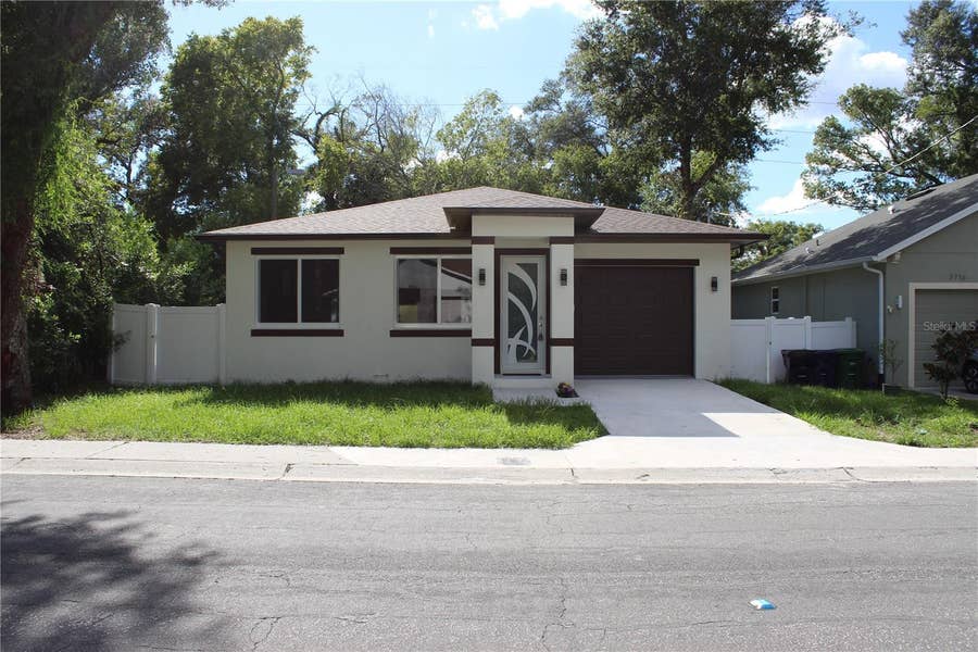 Property photo for 3712 N 36TH STREET, Tampa, FL