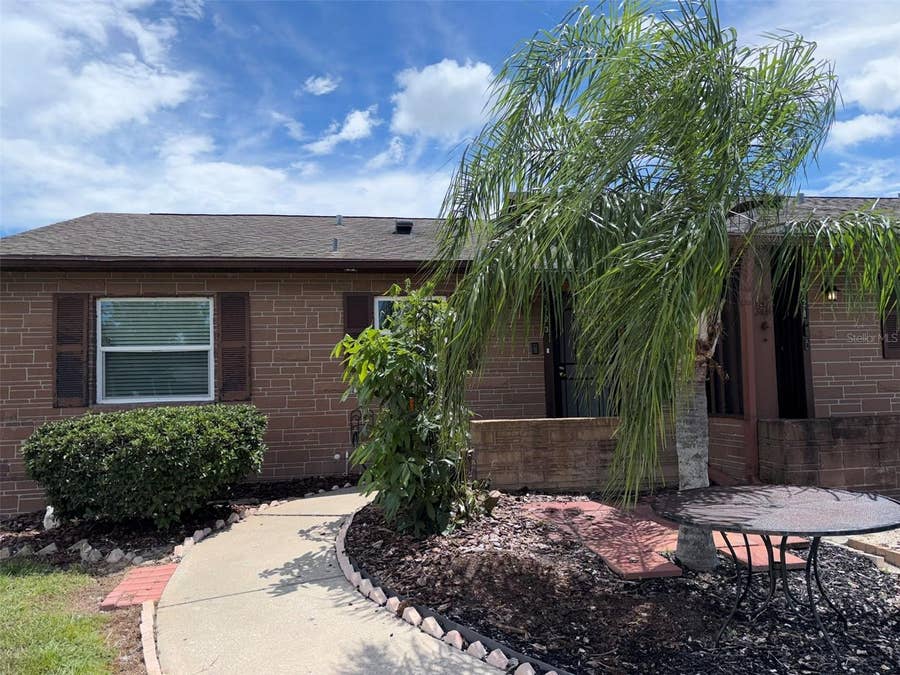 Property photo for 9523 FIELDVIEW CIRCLE, #9523, Thonotosassa, FL
