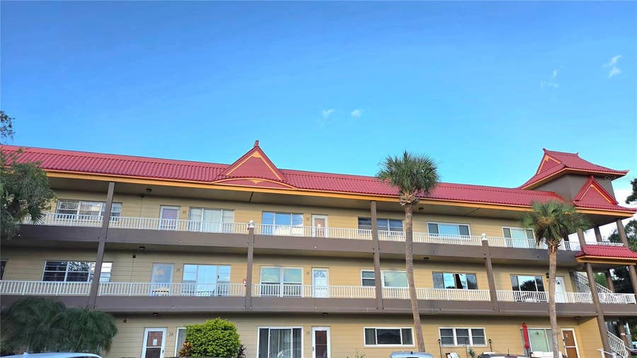 Property photo for 2402 ECUADORIAN WAY, #48, Clearwater, FL