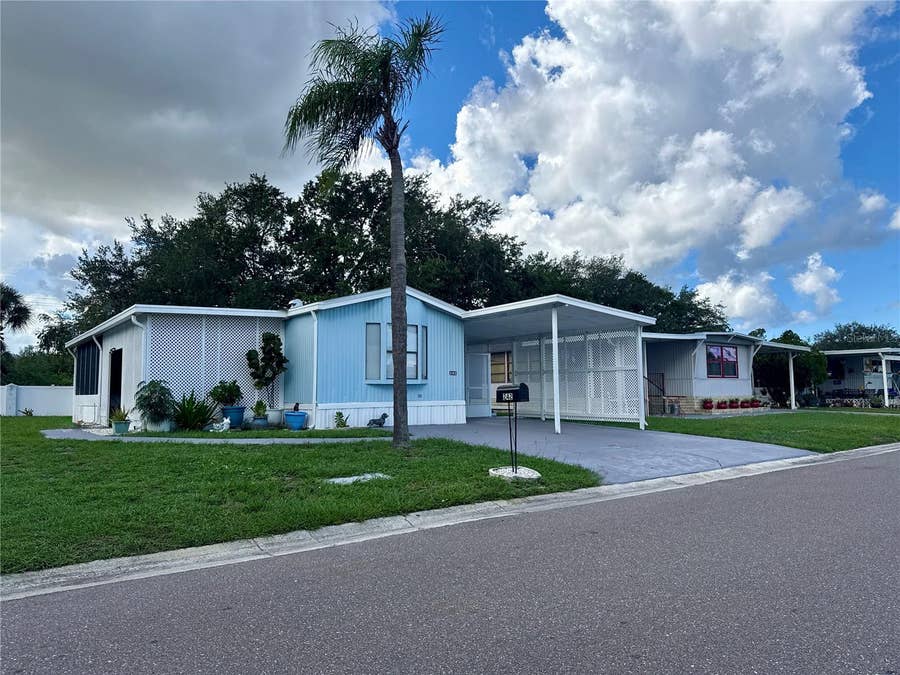 Property photo for 242 S PORT ROYAL LANE, Apollo Beach, FL