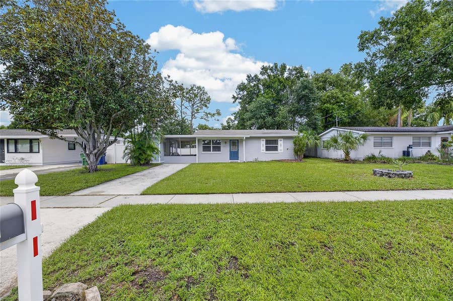 Property photo for 4421 W IOWA AVENUE, Tampa, FL
