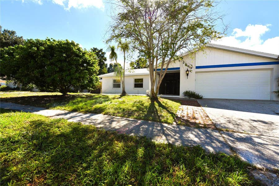 Property photo for 2529 INDIGO DRIVE, Dunedin, FL