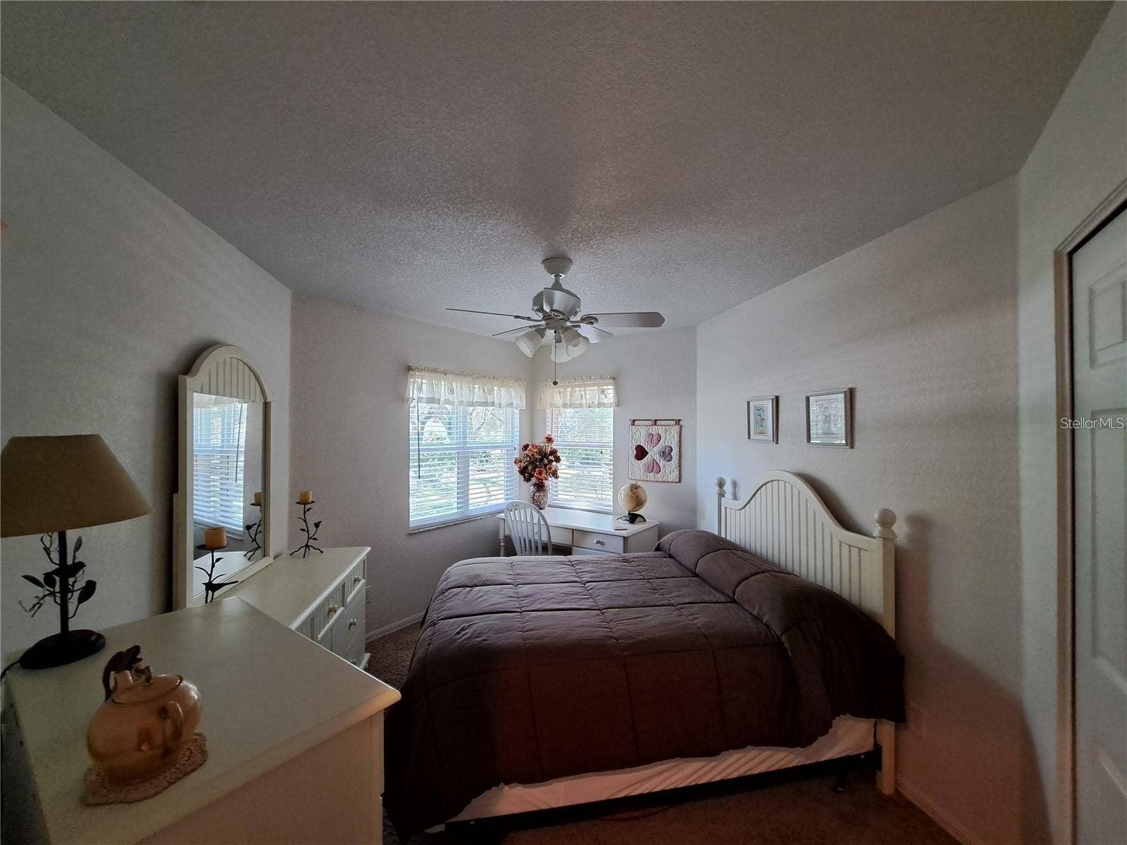 5316 LOCHMEAD TERRACE, Zephyrhills, FL 33541 2nd bedroom with walking closet