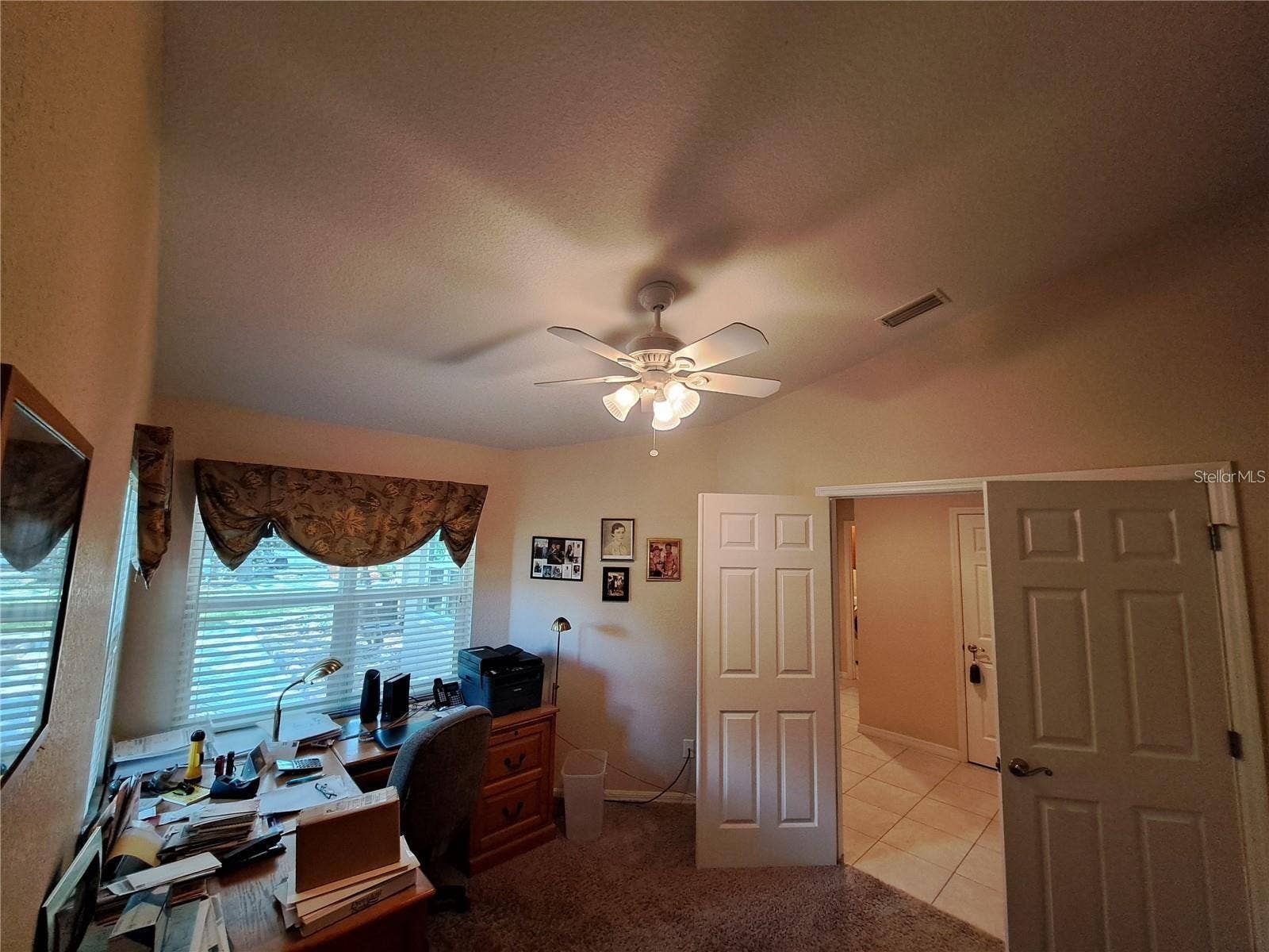 5316 LOCHMEAD TERRACE, Zephyrhills, FL 33541 Double door only on 1st bedroom for wheelchair etc..