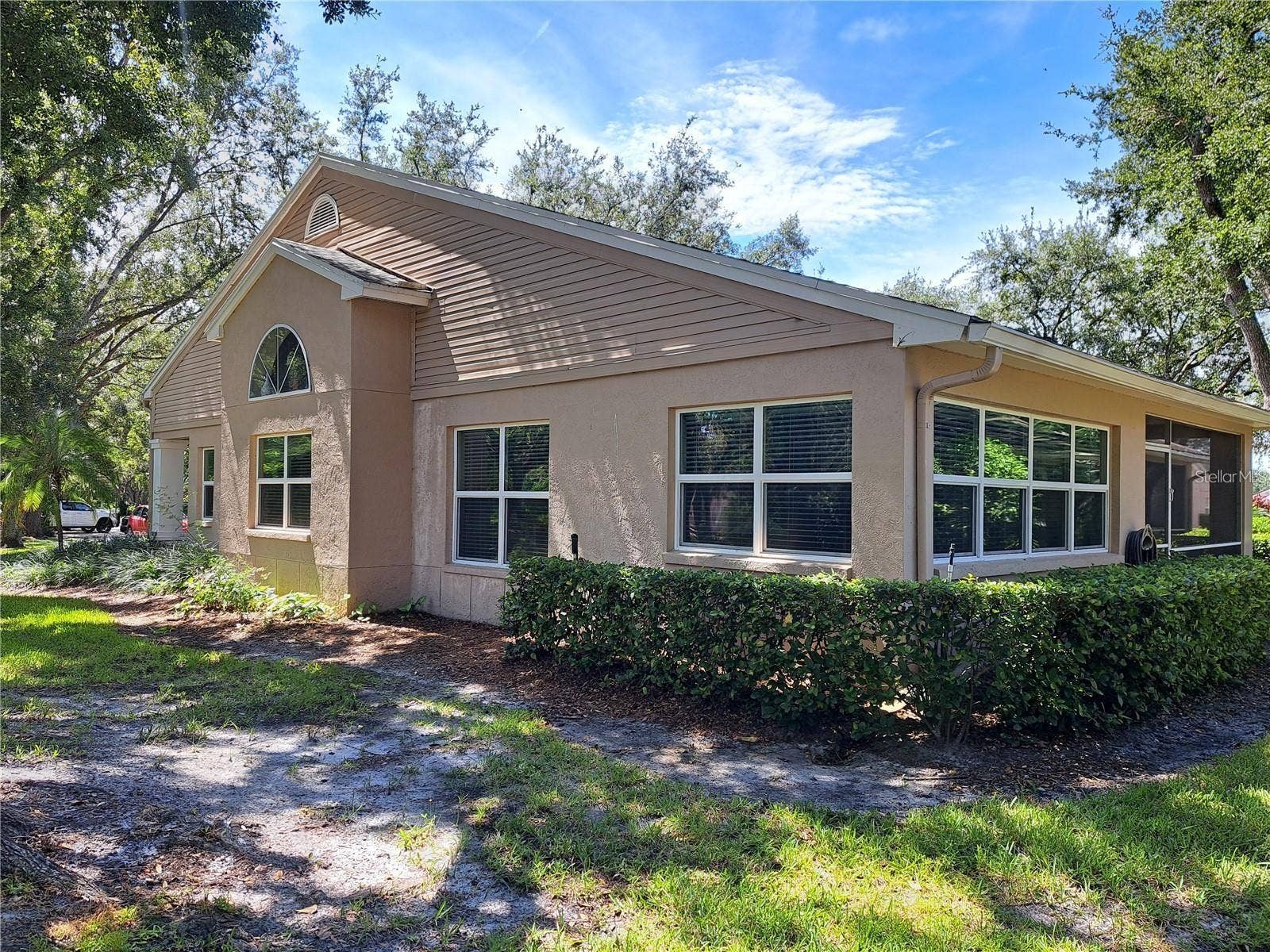 5316 LOCHMEAD TERRACE, Zephyrhills, FL 33541 Large family home new hurricane protect double glass windows