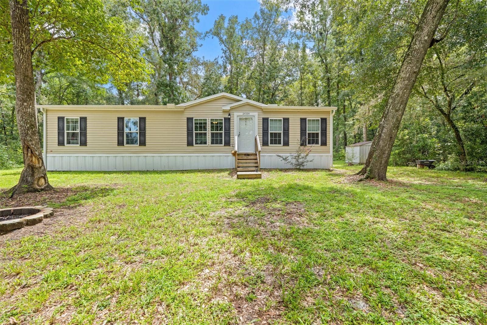 24334 AUDUBON DRIVE, Brooksville, FL 34601
