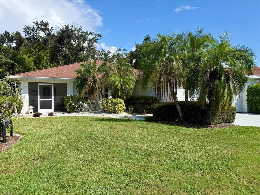 Property photo for 3428 BROOKRIDGE LANE, Parrish, FL