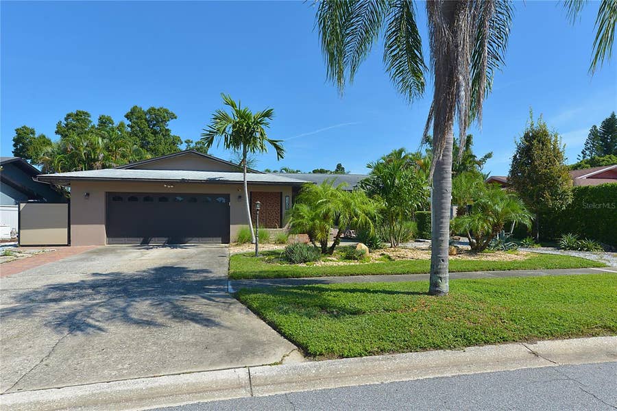 Property photo for 3308 SAN GABRIEL STREET, Clearwater, FL