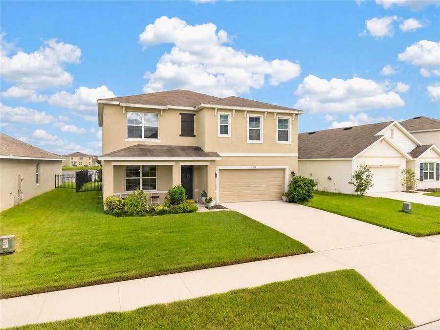 Property photo for 3072 STORYBROOK PRESERVE DRIVE, Odessa, FL