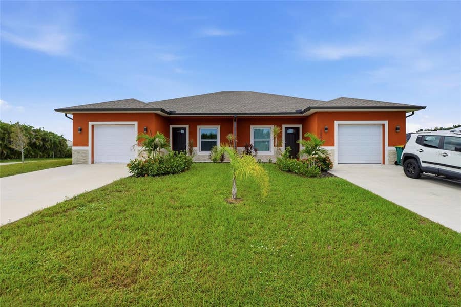 Property photo for 13273 BLAKE DRIVE, Port Charlotte, FL