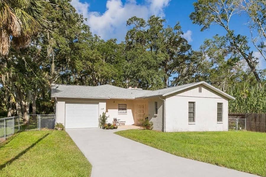 Property photo for 4715 NEEDLE PALM DRIVE, New Port Richey, FL