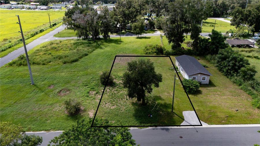 Property photo for 0 LEE AVENUE, Dade City, FL