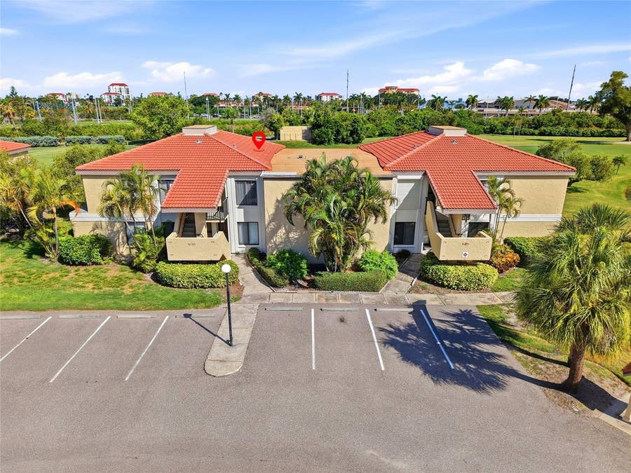 Property photo for 6105 PALMA DEL MAR BOULEVARD S, #219, St Petersburg, FL